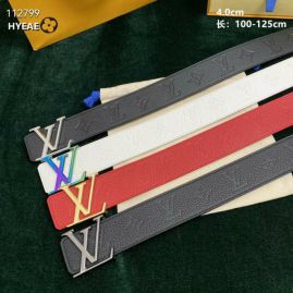 Picture of LV Belts _SKULVbelt40mmX100-125cm8L246462